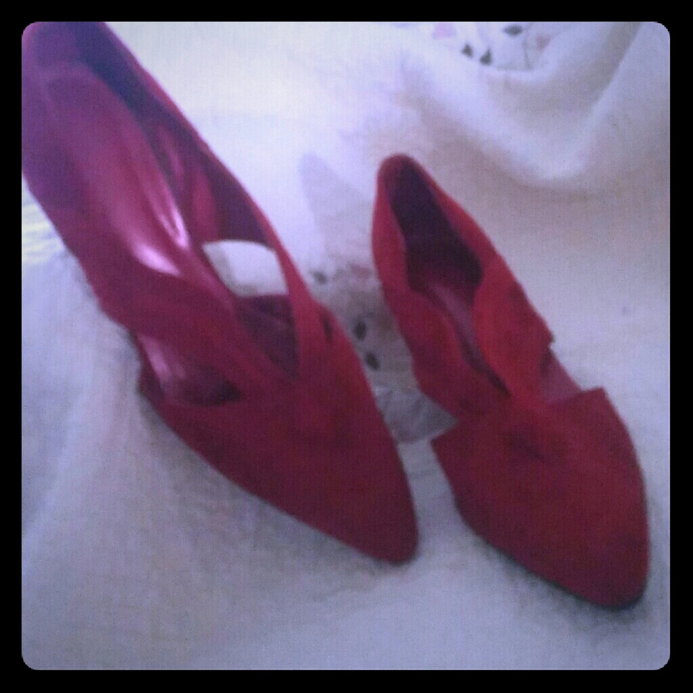 Women's Shoes